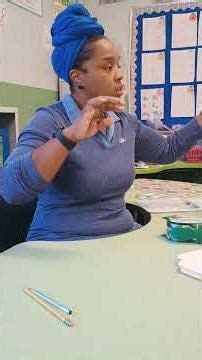 POV:Turning manila folders and clear tape into testing privacy folders like a true DIY teacher!