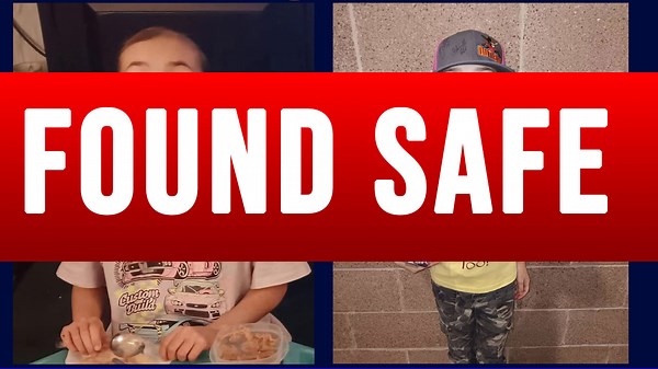 Missing 11-year-old Lubbock girl was found safe