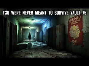 Fallout 4: How to Find The Secret Vault 75