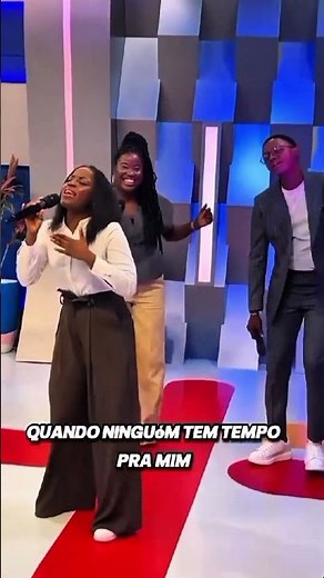 🙌NAIR NANY — JESUS ESTÁ LÁ 🎶 | Louvor Gospel Que Toca a Alma 💖
