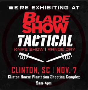 See Y’all Friday. That is TOMORROW!!!! | Jason Knight