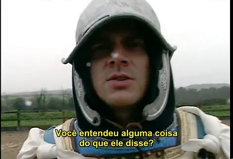 Jackass (TV Series 2000–2007)