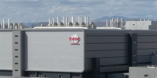 TSMC to invest additional $100 billion in Arizona microchip manufacturing facility