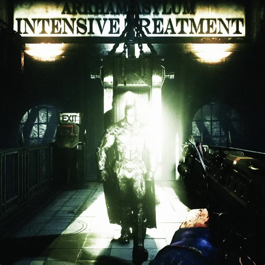 The Best Superhero of All Time: Batman