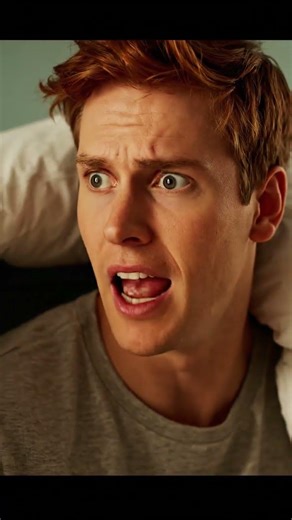 Frühstück ans Bett? Sie bringt das echte Drama ins Schlafzimmer!