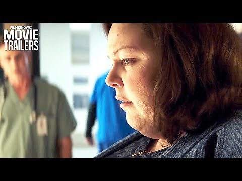 BREAKTHROUGH Trailer NEW (2019) - Chrissy Metz True Drama Movie