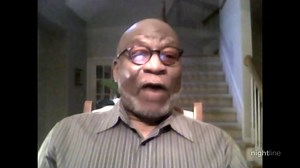 'Summer of Soul' viewers find loved ones onscreen in Harlem Cultural Festival footage