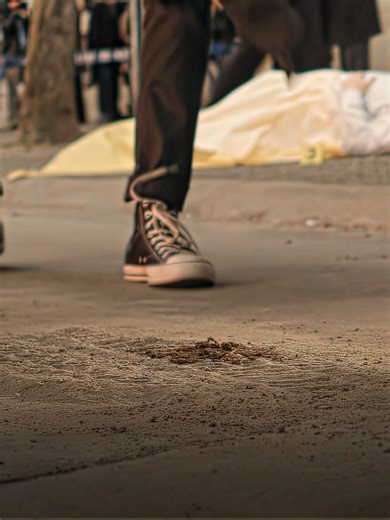 Crime Investigation Gone Wrong: A Flash TV Series Review