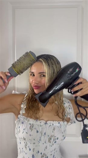 How to Get Perfect, Long-Lasting Curls! Full Hair Routine!