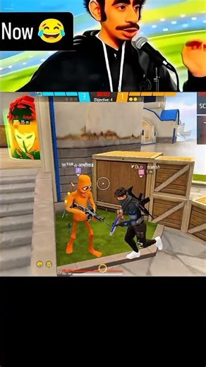 Funny moments of Phree phire 😁😁