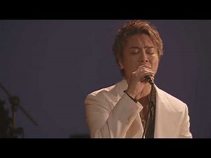 EXILE TAKAHIRO / ただ・・・逢いたくて (EXILE TAKAHIRO CHRISTMAS LIVE 2023 ～EXPLORE～ 忘年会)