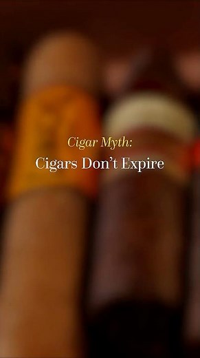 Do Cigars Expire? (How Long Cigars Really Last)