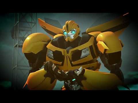 Transformers AMV [FADED]