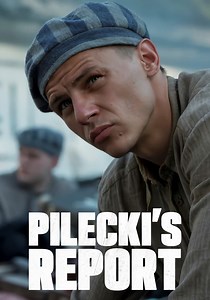 El informe Pilecki - película: Ver online en español