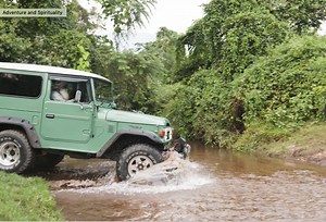 What It Means to Be Adventurous - InnerEngineering.com