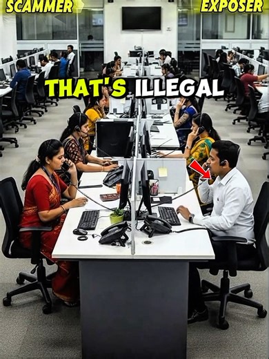 Indian scammer getting exposed #amricamhacker #fakecall #armyusa🇺🇸🇺🇸😎 #eductionalpurposes #scammer #iphonscam #callcenter #fakesituation #exposed #hack #