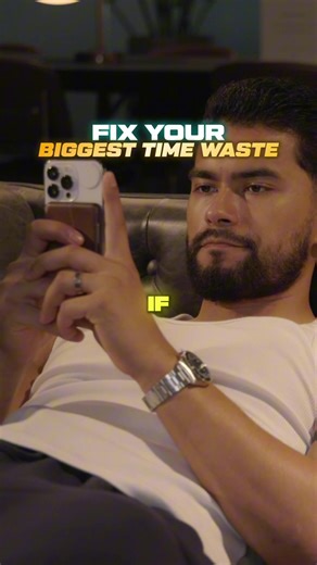 Use this trick to stop wasting time scrolling on social media | Social Media