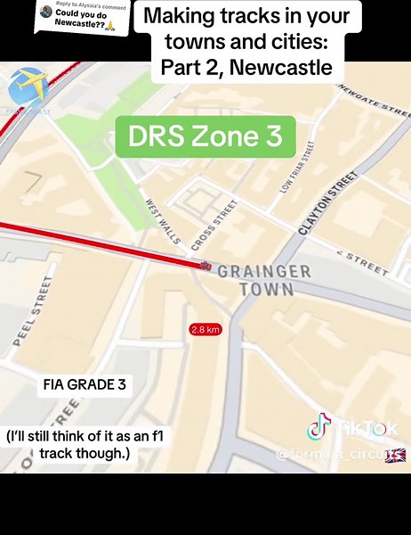 Replying to @Alyssia #f1 #fyp #videoviral #racetrack