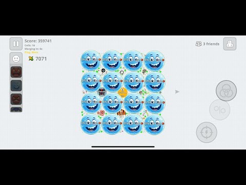 DTLB | Agar.io mobile Live 🍅 | ALL REGIONS