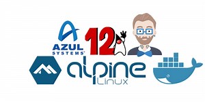 Create the smallest Docker image using JHipster 6 and Java 11