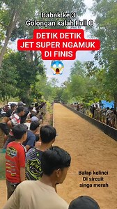 #reelviral #pecintakelinci Balap @sorotan #Madura #Eastjava AKSI JET SUPER. Kelinci balap Madura | Regas Madura