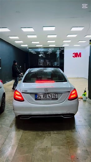 MTG GARAGE ARNAVUTKÖY on Instagram: "Seramic film"