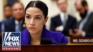 AOC under investigation for Met Gala appearance - The Global Herald