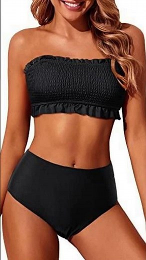 Rock Your Summer with This Sexy Bikini!