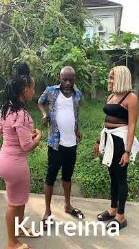 Idomo ye kufreima - Latest Akwa ibom movies 2025