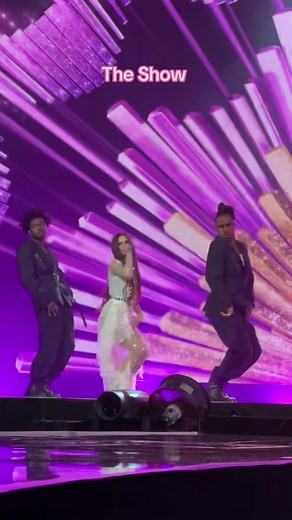 The Show: Actin' Like a Lady by Cheryl Cole ft. Girls Aloud