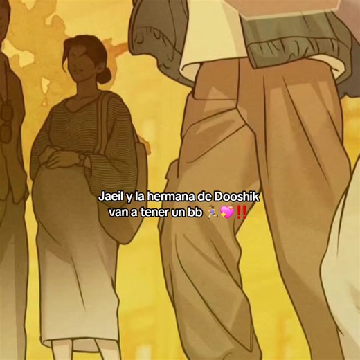 NO PUEDOOOOOO ESA DEBERÍA SER YOOOOO, AMOOOOO 🏃‍♀️💖😭 #조개소년발화 #kangdooshik #pearlboy #manhwareccomendation #fy
