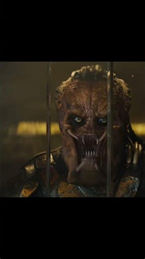 Predator: Badlands | Official Trailer #predator #trailers #badlands #yautja #predator2025 #ai #veo3