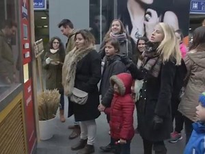 Quaker: Breakfast bot • Ads of the World™ | Part of The Clio Network