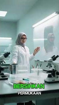 SEMUA BARANG BISA JADI LAYAR SENTUH