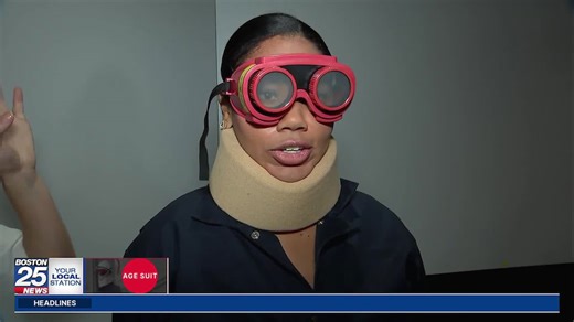 Aging decades in seconds: MIT researchers develop suit to ‘try on’ old age