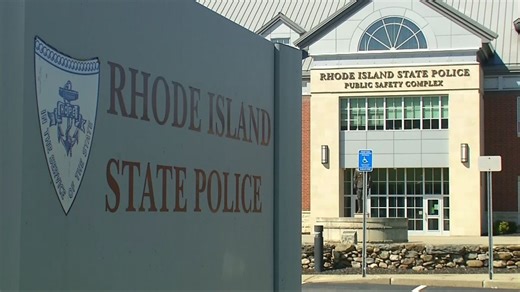 Rhode Island State Police announce 26 arrested for DUI over holidays