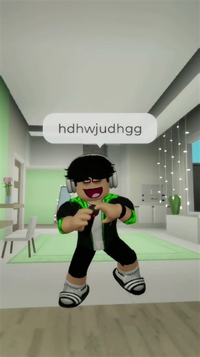 Beatbox battle cactu🌵😂- Roblox Brookhaven#roblox #brookhavenrp ib: ‪@carlinharoblox‬