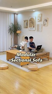 674K views · 5.9K reactions | Multifunctional modular sofa #furniture#sofa #chair#table #sofaminimalis #sofas#royalfurniture #furniturefactory#furnituredesign #creative #creativity #interiordecor#interiordesign #decorideas #homedecor#style#art #decor | aleadhomefurnitures | Facebook