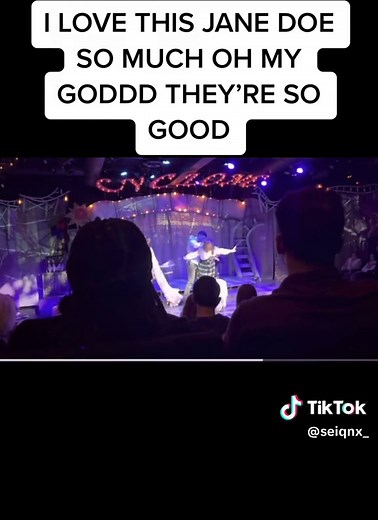 the full slime tutorial is on youtube btw #theballadofjanedoe #ridethecyclone #rtcjanedoe #chancetheatre i think #ridethecyclonejanedoe there was one part in the musical i thought was weird and it was talia so keep that in mind lol