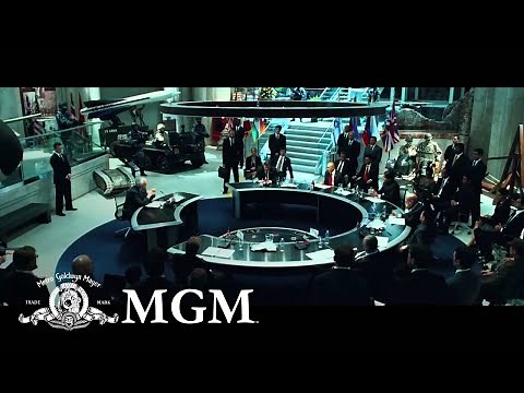 G.I. Joe: Retaliation - Official Trailer