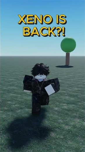 XENO IS BACK?! (PC) | 100% UNC 2026 #roblox #xeno #xenoexecutor #shorts #robloxexecutor #byfron