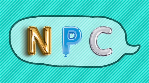 What Is An “NPC” and Where Did the Term Come From?