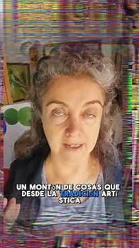 Arte y taller. #profesoradepintura #arteparaprincipiantes #arte