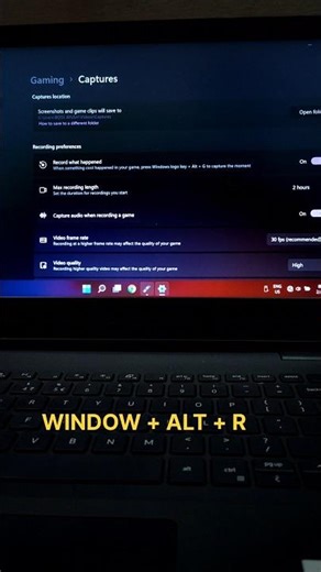 Laptop Users Ye Galti Mat Karo ⚠️🤯 #pc #shorts