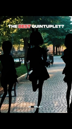 Miku nakano 💙🎧 #mikunakano #thequintessentialquintuplets #Anime #yzu_squad #daasq #swordsq