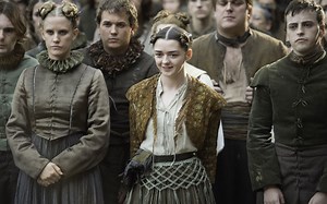 【权利的游戏第八季主题曲】Main titles Opening Credits _ Game of Thrones _ Season 8 (HBO)
