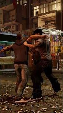 Many Sleep On This Game! #sleepingdogsdefinitiveedition #actsofblood