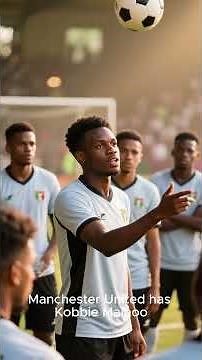 The Rise of Young Football Prodigies Taking Over Europe