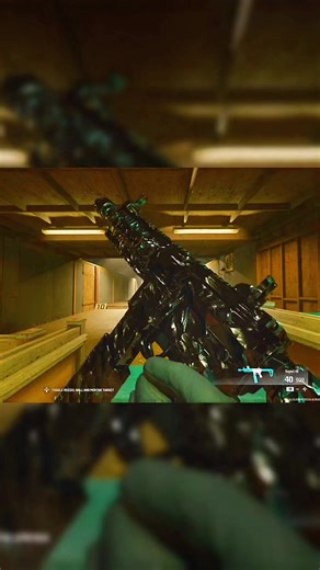 My fav loudout to run in warzone S3 RN #callofduty #playstation #Warzone