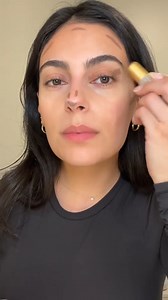 You asked for cool-toned? We delivered! ❄️ Smooth Blur Contour Stick comes in 4 shades, blends effortlessly, and works for all skin types. Watch @arameh24 (IG) use shade Shadow. #ABHBLURCONTOUR #AnastasiaBeverlyHills | Anastasia Beverly Hills